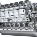 Spare Diesel Engine Parts