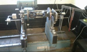 Engine Balancing Services