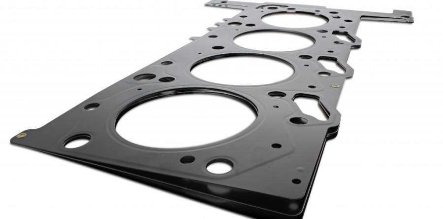 Gaskets Parts Catalogue & Rubber Seals