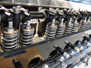 Auckland NZ diesel engine part reconditioners